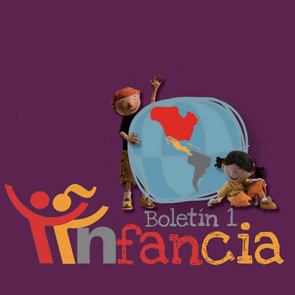 Relaunch of the institutional bulletin – "IINfancia"