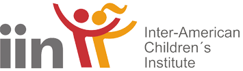 The Inter-American Children´s Institute Logo