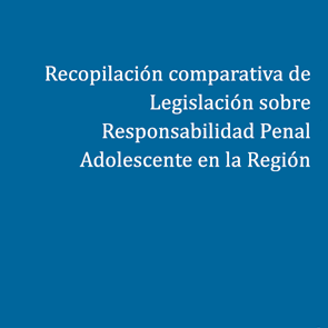 Recopilación comparativa de Legislación sobre RPA en la Región